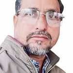 Bidi Joshi